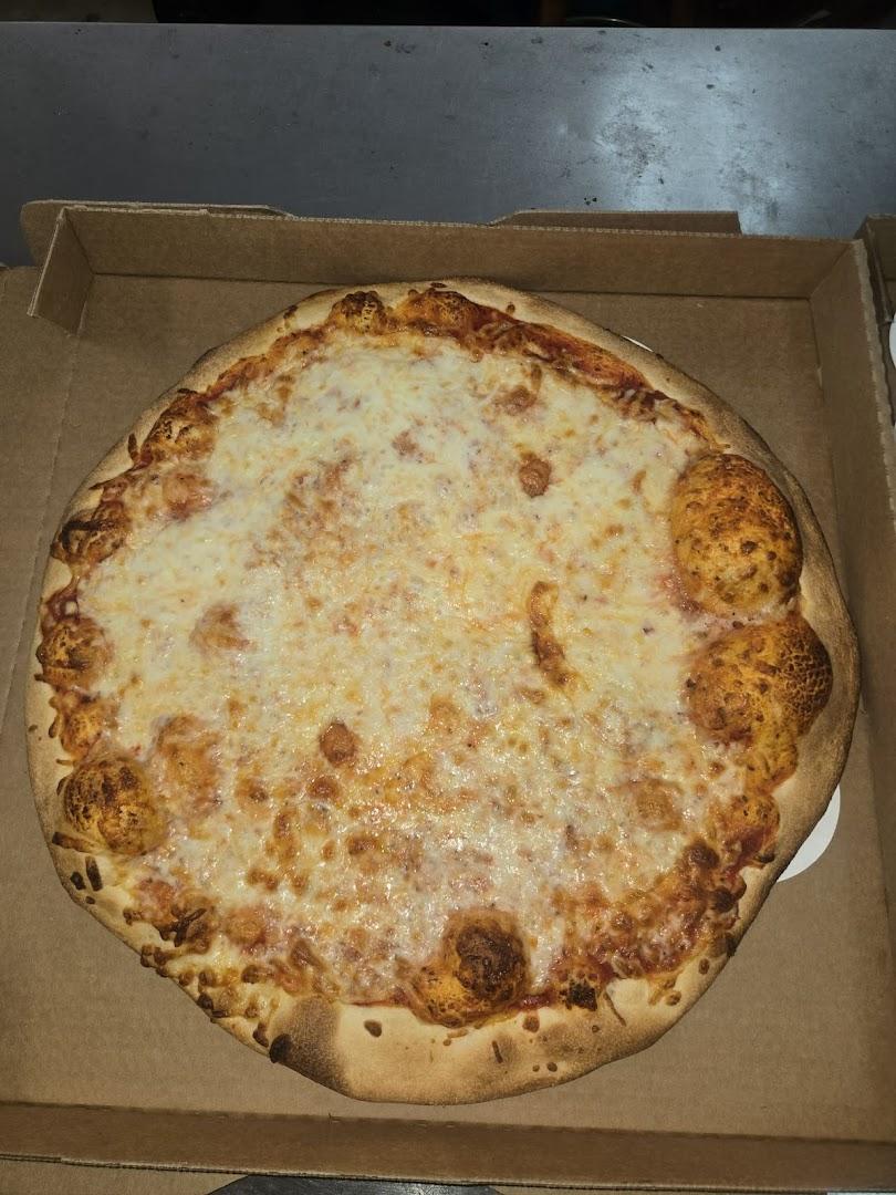 New York Pizza To-Go Padre Island