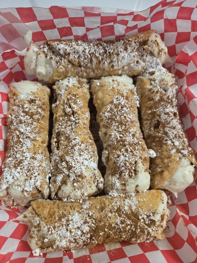 New York Pizza To-Go Padre Island