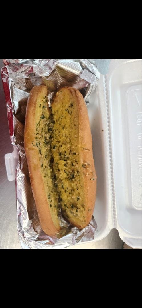 New York Pizza To-Go Padre Island